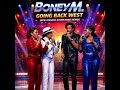 BONEY M GOING BACK WEST NEW VERSION COVER DANCE REMIX SEM VINHETA