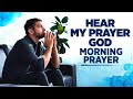 Start The Day Strong In Your Faith | A Blessed Morning Prayer To Start The Day