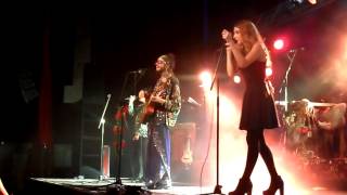 Crystal Fighters - Bridge of Bones (Germany Cologne 2013)