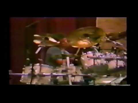 Vinnie Colaiuta Drum Solo