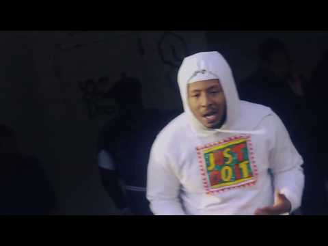 Big Toby - My Fault (Official Music Video)