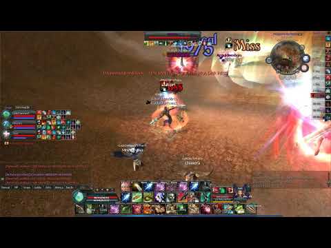 Aikabr - LadyDarknesS / PvP 14