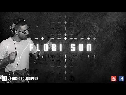 Studio Sound Plus präsentiert Double Three - Flori Sun