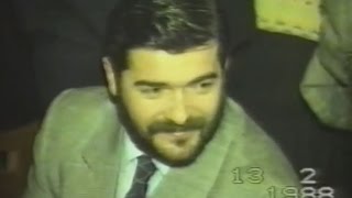 preview picture of video 'Carnaval no Dezassete de 1988 - DJ João Gonçalves 01 1'