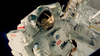 The Universe is Waiting - The Kennedy Legacy