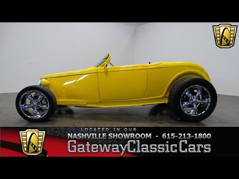 1932 Ford Roadster (CC-917322) for sale in O'Fallon, Illinois