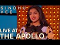 Live At The Apollo With Sindhu Vee (Full Set) | Sindhu Vee