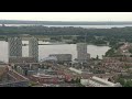 Almere verdubbelt de komende dertig jaar naar 400.000 inwoners