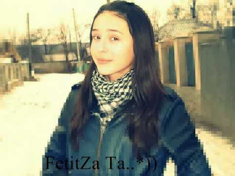 Cea mai frumoasa fata din lume (Valerika)