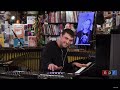 Fred Again - Delilah (Pull Me Out Of This) Tiny Desk Live