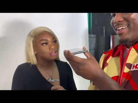 Shyt TalkN With “ FTO YAK “ vlog1