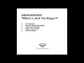 Grooverider - Where's Jack The Ripper? (Tipper Remix)