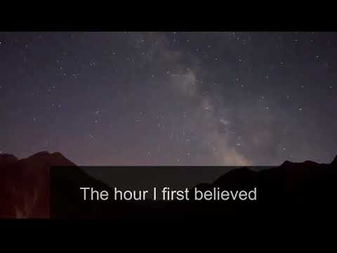 Amazing Grace - Lyric Video - Andrea Bocelli