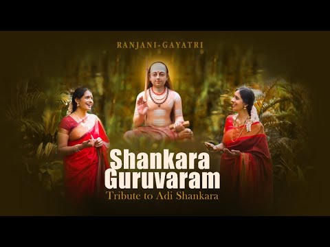 Jagadguru Natihi : From Kalady to Kedar A Journey Beyond Time| Tribute to Adi Shankaracharya