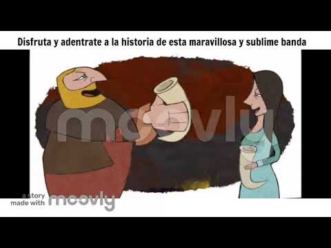 Diablo Swing Orchestra Fansite (Video Promocional Animado)