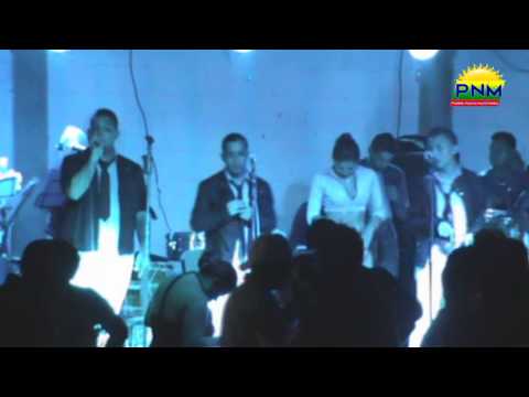 Punto Clave - Ayer Pedi