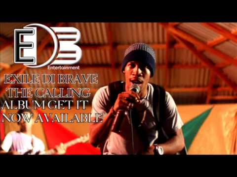 RASTA PARTY - eXile di brave