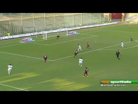 SALERNITANA pisa 1-1 Di Napoli HD SALERNITANA1919 6ª giornata