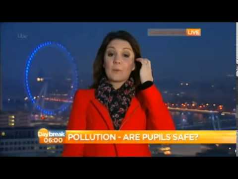 Daybreak Newshour 3rd April 2014