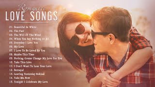 Download lagu Lagu Barat Jadul. Golden Sweet Memory (LOVE SONG) - Best English Love Songs 2020 Volume 1 mp3