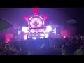 Major Conspiracy - Dirty Thirty - Festivalwecker@Shutdown Stage Electric Love Festival 2026 Salzburg
