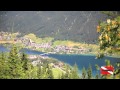 Tauchsport Yachtdiver Weissensee - Promo Video, Yachtdiver Techendorf Weißensee, Österreich