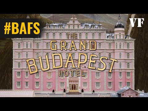 The Grand Budapest Hotel – Bande Annonce VF - 2014