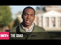 Everyone Stand Up for Kanye’s College Alter Ego