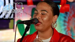 KING - &quot;Mister Chameleon&quot; (Live in Austin, TX 2016) #JAMINTHEVAN