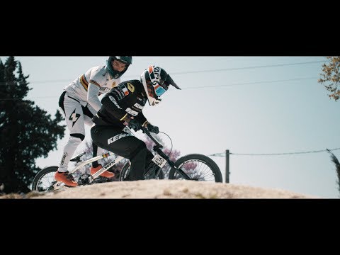 Coupe de France BMX 2019 - #3 & #4 - PERNES-LES-FONTAINES