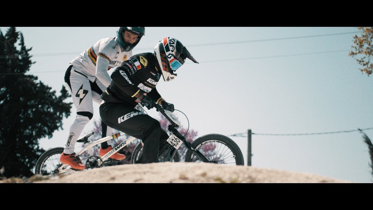 BMX  Pernes-les-Fontaines