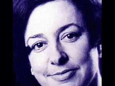 ALICIA DE LARROCHA plays LISZT La Campanella (1963)