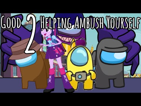 Mashup | CG5³ x DAGames x Daniel Ingram - Good 2 Helping Ambush Yourself