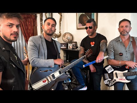 Des-orden - Coincidir (Video Oficial)