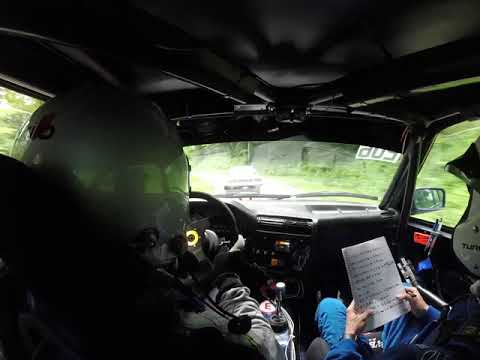 rallye st marcellin 2021 es2