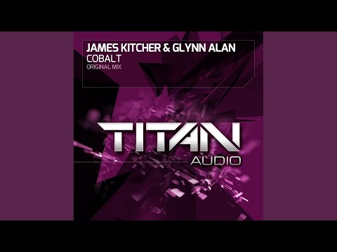 Cobalt (Original Mix)