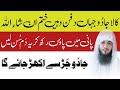 Dafan Shuda Jadu K Taweez Nikalne Ka Amal Ruqyah Shariah Jadu Ka Tod Hafiz Ali Irshad Official