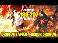 He Unlocks A Treasure System That Turns Him Into A Legendary Dragon Tamer Manhwa Recap