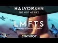 Halvorsen - She Got Me Like (NCS Release ...