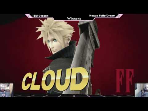 XenoEleven - [Winners] ISM Otacon vs Nexus FullofDream