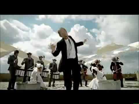 Youtube Kacke: Peter Fox massiert eure Abrissbirne