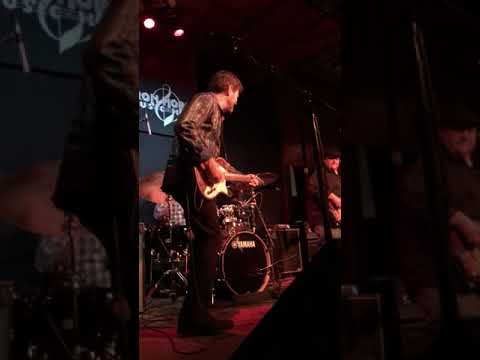 Tab Benoit - We Make a Good Gumbo 03/06/19 @ Iron Horse Music Hall