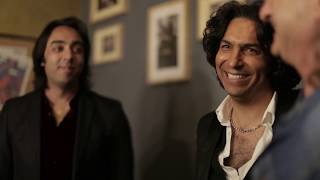 3er Festival Flamenco De Club  Diego Amador