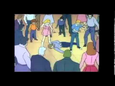 Fenslerfilm GI Joe PSA 25 Old School [ReMastered] [Extended]