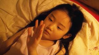【左手は悪魔の手】少女はその言葉を信じてしまった／映画『左利きの少女』インタビュー