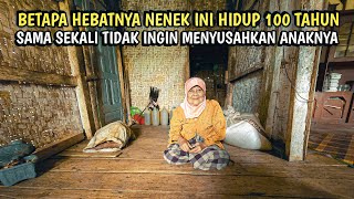Download lagu SEDERHANA TAPI BERMAKNA 😭 BIKIN HARU.. NENEK TUA USIA 100 TAHUN HIDUP SEORANG DIRI DI KAMPUNG mp3