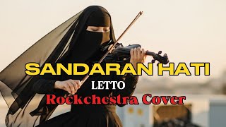 Download lagu Sandaran Hati – Letto  (Versi Orchestra Rock) mp3