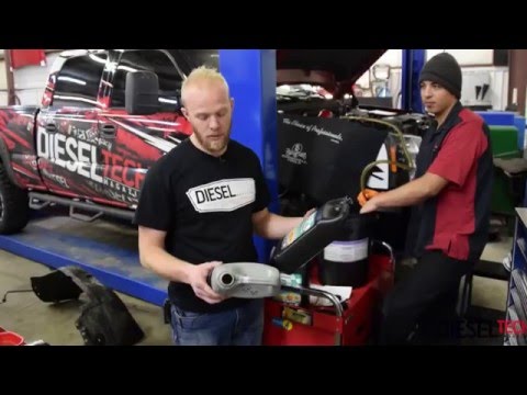 DT Tested - Evans High Performance Waterless Engine Coolant