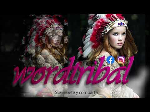 DJ Chiko Mix - Tribal Drums Original Mix