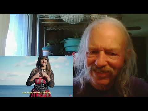 The Snake Charmer  Scotland The Brave India The Bold  REACTION